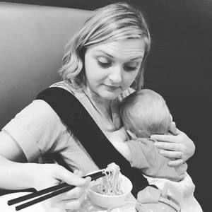 Meet your Posher, Holly